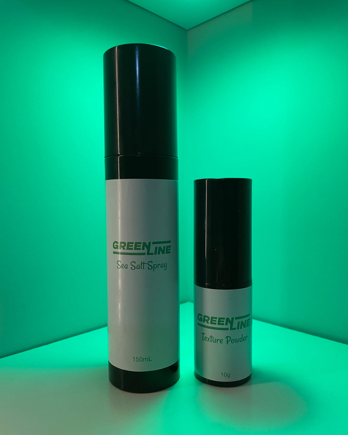Green Line Kit Unleash Your Creativity with The Green Pack – Green Line