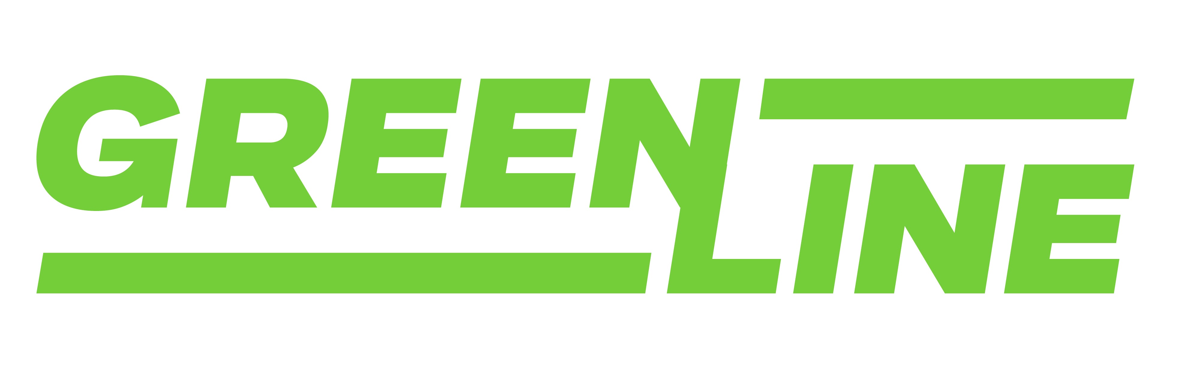 Green Line Co