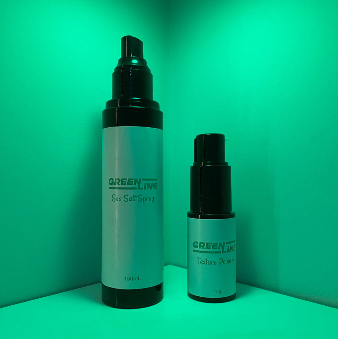 Green Line Kit The Green Pack – Green Line