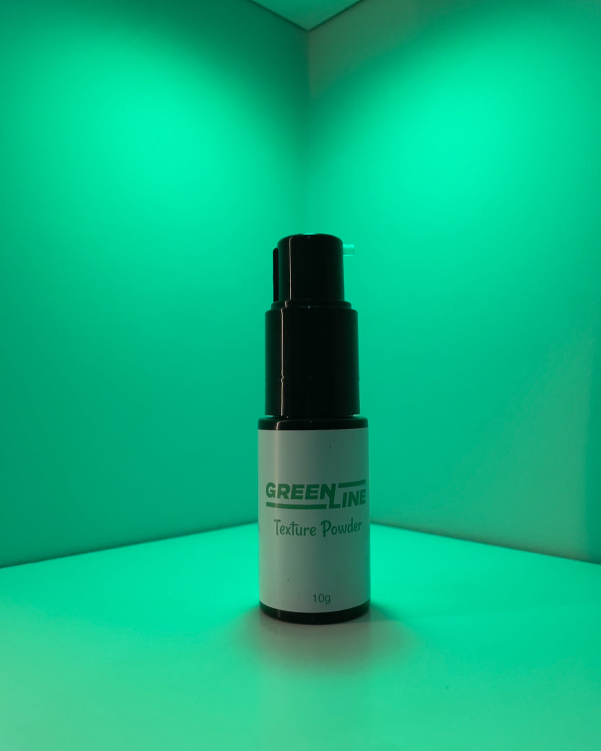 Greenline Texture Powder