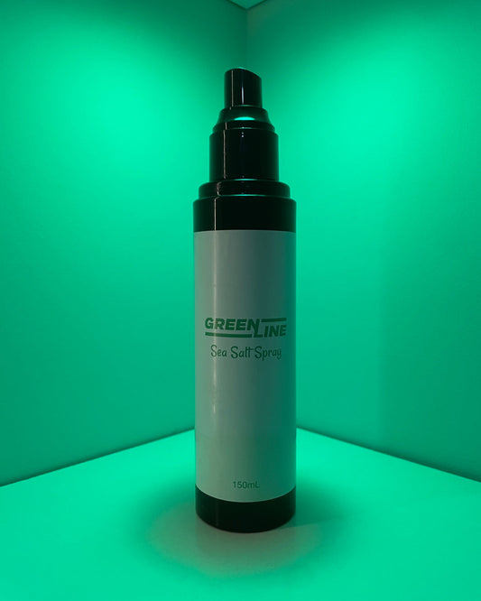 Greenline Sea Salt Spray